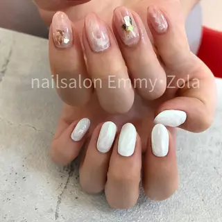 ネイル ネイルサロンEmmy Zola所属・ネイルサロン Emmy  Zolaのネイルデザイン