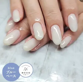 ネイル eccoネイル南越谷所属・サブスクネイル eccoネイル南越谷のネイルデザイン