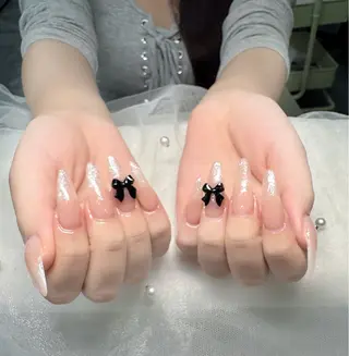 ネイル RiNo Nail Salon所属・RinO Nail 大阪のネイルデザイン