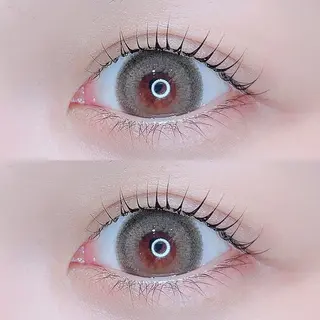 マツエク・マツパ MARI .のマツエク・マツパデザイン