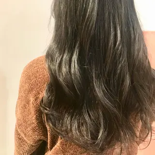 ロング カラー Neolive Cava 相模大野店所属・sola: neoliveのヘアスタイル