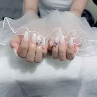 ネイル Lenie Nail Salonのネイルデザイン