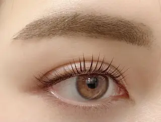 マツエク・マツパ eyelist mikiのマツエク・マツパデザイン