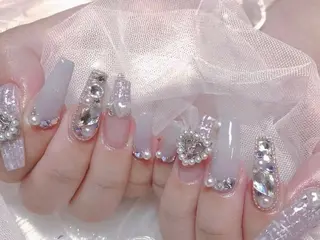 ネイル ネイルサロン KARIのネイルデザイン