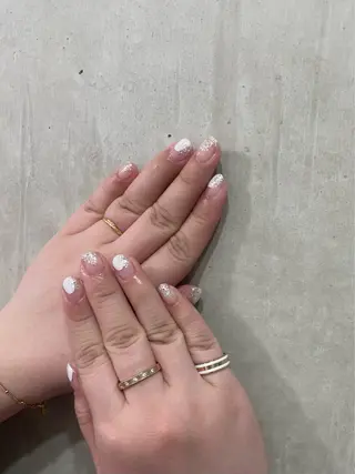 ネイル 🤍One MISAKI🤍のネイルデザイン