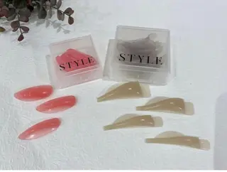 マツエク・マツパ Eye Labo Swipのマツエク・マツパデザイン