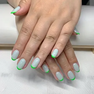 ネイル なつみ wooのネイルデザイン