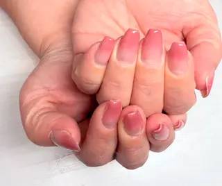 ネイル 水津 唯のネイルデザイン