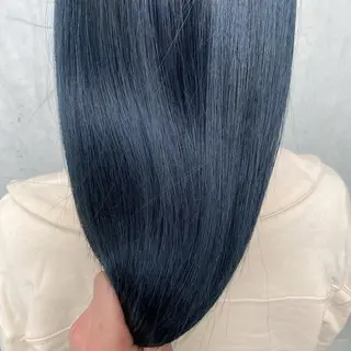 ミディアム SALOWIN原宿AROA店所属・顔まわり神カット✂︎ 齋藤雄大【表参道】のヘアスタイル