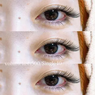 マツエク・マツパ olivia  瀬戸 ❤︎アンドヘルシーのマツエク・マツパデザイン