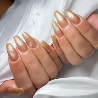 ネイル Nail salon Amicalのネイルデザイン