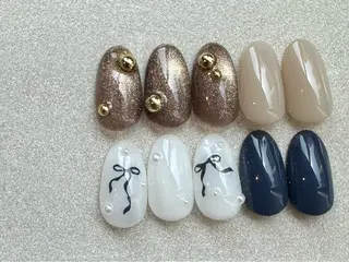 ネイル etorca nailのネイルデザイン