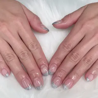 ネイル エリクサーネイル池袋店所属・エリクサーネイル池袋 大槻のネイルデザイン