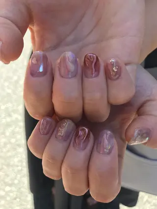 ネイル nails TOKYOのネイルデザイン