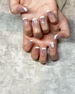 ネイル Hair＆Esthe＆Nail　Garden所属・Garden Takeuchiのネイルデザイン