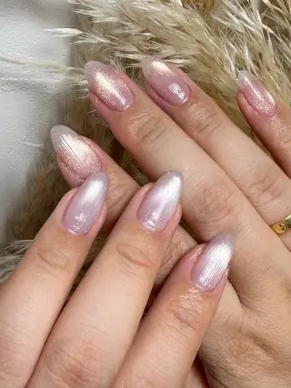 ネイル MIKA ♡のネイルデザイン