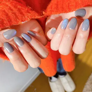 ネイル fog nail.のネイルデザイン