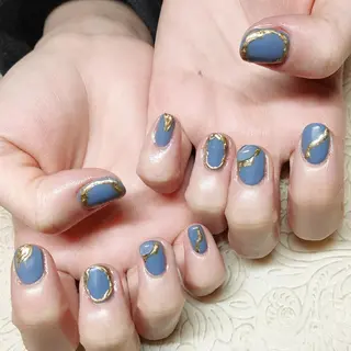 ネイル private nailsalonのネイルデザイン