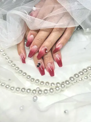 ネイル 【Laule‘a 】のネイルデザイン