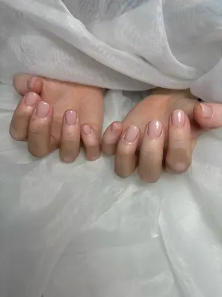 ネイル noi. Chisaのネイルデザイン