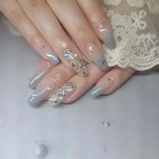 ネイル Nail salon Coco所属・Nail salon Coco【溝の口駅】のネイルデザイン