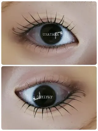 マツエク・マツパ salonde emma.のマツエク・マツパデザイン