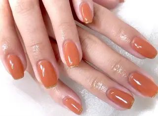 ネイル Nail salon s.k.所属・Nailist. emiのネイルデザイン