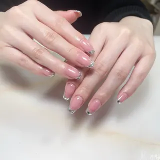 ネイル 久保田 マリコのネイルデザイン