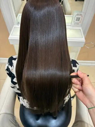 ヘアアレンジ Ash中目黒　福田 琴香のヘアスタイル