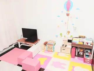 キッズ MARIRE EPISALONのエステ・リラクイメージ