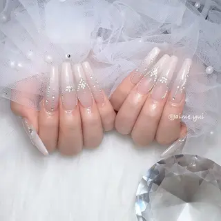 ネイル Jaime Yuiのネイルデザイン