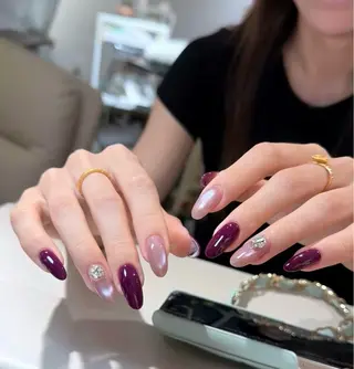 ネイル 💕 coco nailのネイルデザイン