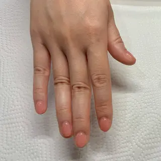 ネイル クラタ モエカのネイルデザイン