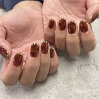 ネイル FASTNAIL PLUS 新宿店のネイルデザイン