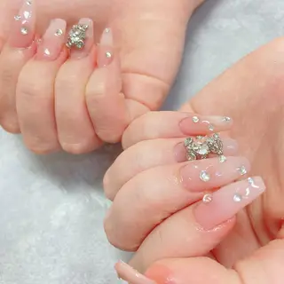ネイル TiaryＮail Mayaのネイルデザイン