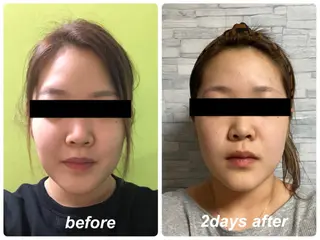 Radiance H.Oのエステ・リラクイメージ