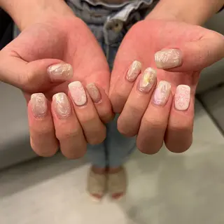 ネイル harajuku nailsのネイルデザイン