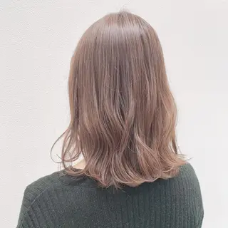 ミディアム カラー ao.eyelash SHIORIの眉毛・アイブロウイメージ