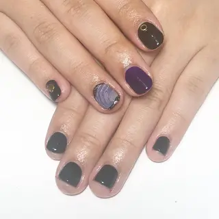 ネイル ネイルサロン Sweetのネイルデザイン