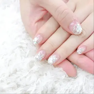 ネイル ラピートネイル 美佳のネイルデザイン