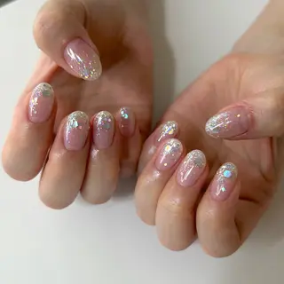 ネイル lcoco nailのネイルデザイン