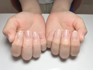 ネイル Ree所属・ネイル脱毛 Reeのネイルデザイン