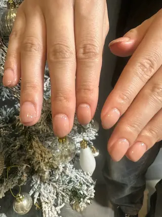 ネイル Gemies所属・nanako_ Gemiesのネイルデザイン