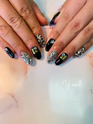 ネイル Feliz所属・Feliz 楽しいネイルサロンのネイルデザイン