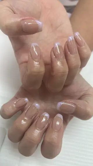 ネイル brilliant s.kのネイルデザイン