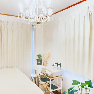 MA CHÉRIE所属・体質別痩身&小顔 MA CHÉRIEのエステ・リラクイメージ