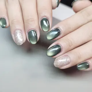 ネイル K3nail   maiのネイルデザイン