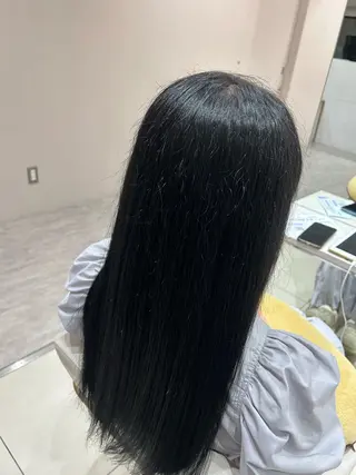 ロング ✨ボブ/メンズカット ✨はじめのヘアスタイル