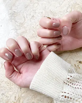 ネイル mieux YUKoのネイルデザイン