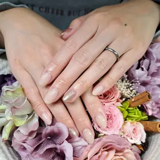 ネイル HAYASHI  Nのネイルデザイン